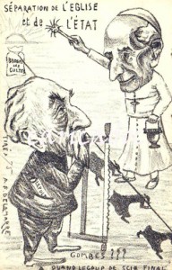 Combes donne le coup final