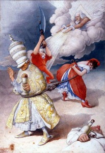 Sépararation EGLISE ETAT 0