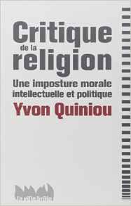 Critique de la Religion