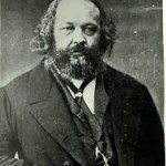 M. Bakounine