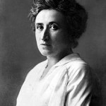 Rosa Luxemburg