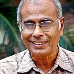 Narenda Dabholkar