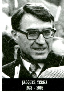 Jacques Yerna 