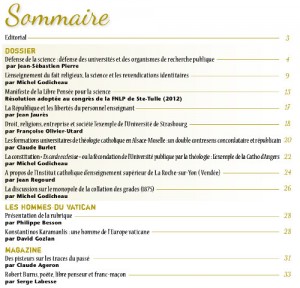 Sommaire