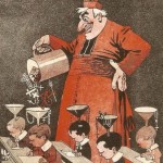 Encensoir/ Entonnoir