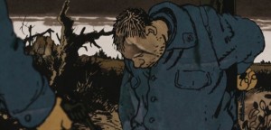 Fusillés pour l'exemple