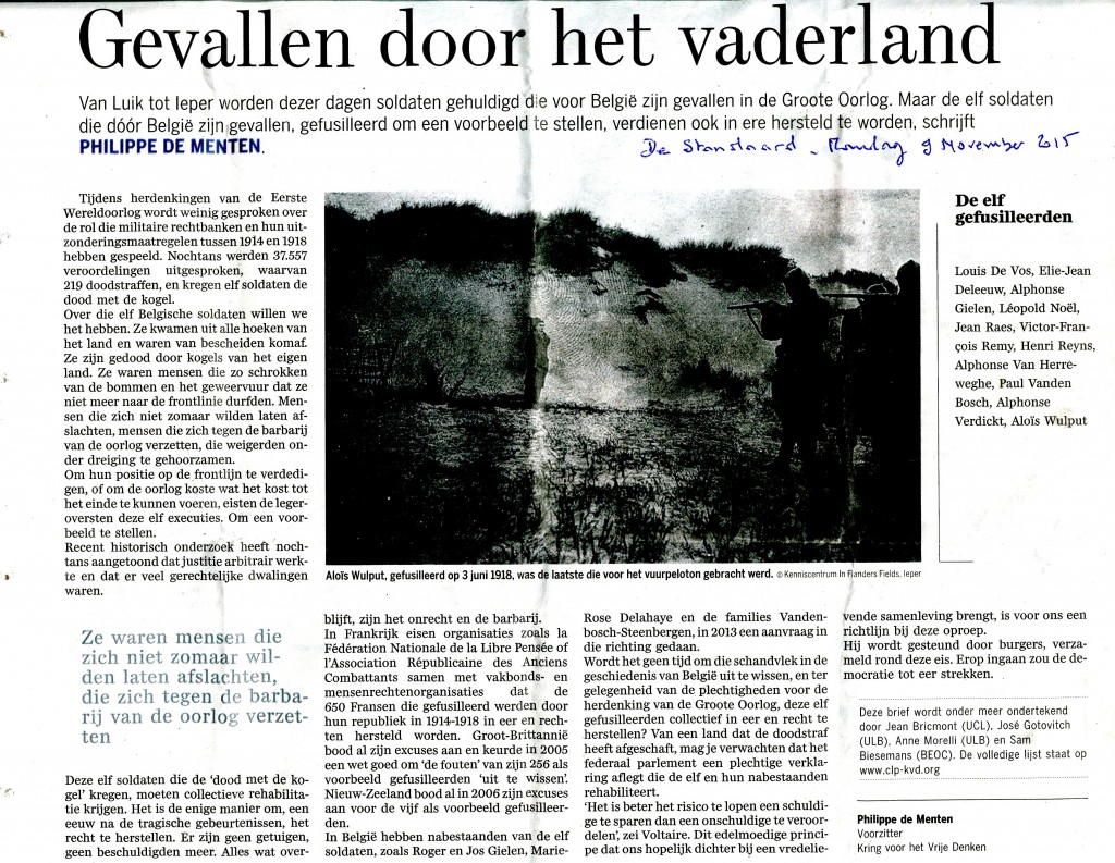 GEVALLEN DOOR HET VADERLAND001