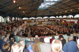 meeting 5 décembre 2