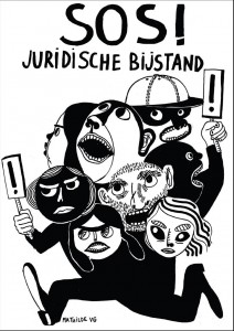 Juridische Bijstand
