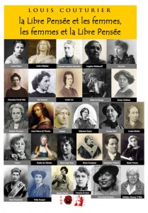 La Libre Pensée et les femmes