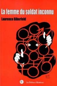 femme soldat inconnu