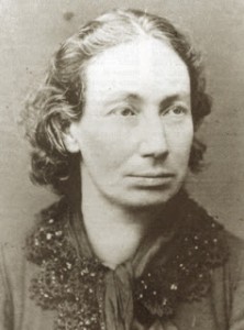 louise michel