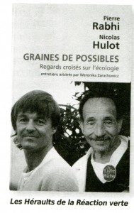 Les héraults de la Réaction verte001