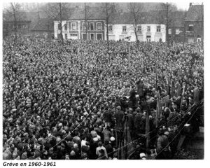 Grève 1960 1961 2004